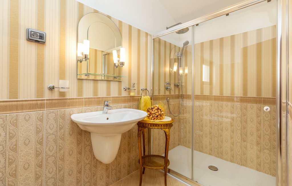 Feriehuse - Pula-Valtura , Kroatien - CIL079 47