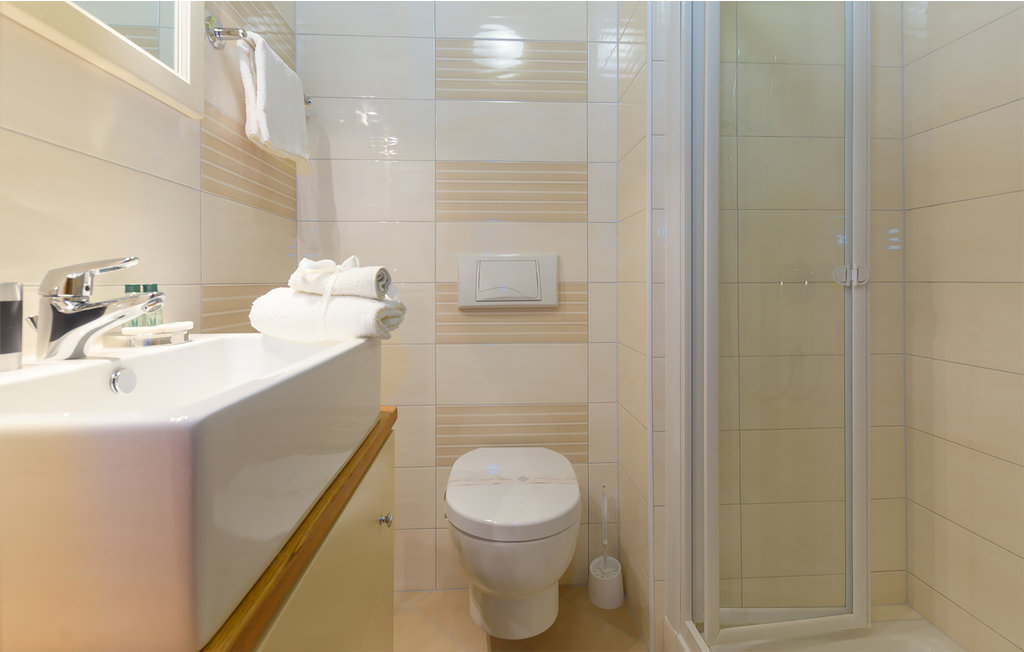 Ferienhaus - Svetvincenat-Bokordici , Kroatien - CIL100 49