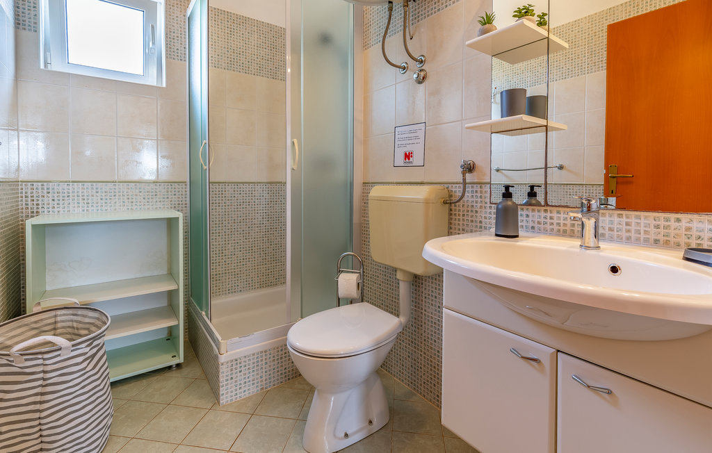 Semesterhus - Pula-Valtura , Kroatien - CIL144 53