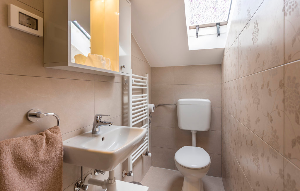 Feriehus - Pazin-Katun Lindarski , Kroatia - CIL281 41