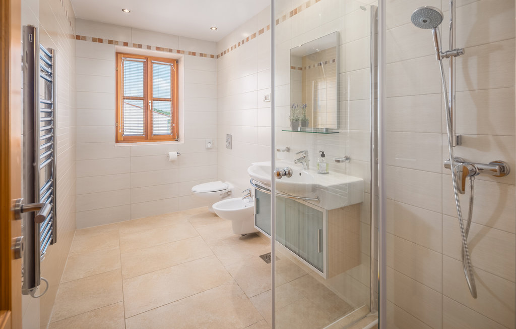 Feriehuse - Buje-Baredine , Kroatien - CIL508 27