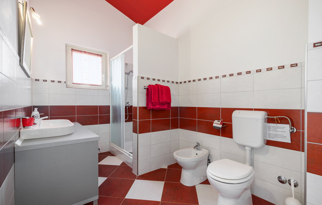 Feriehus - Vodnjan-Golubovo , Kroatia - CIL601 47