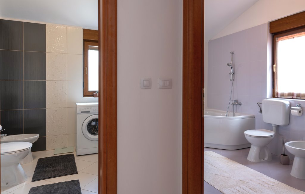 Semesterhus - Pula-Krvavici , Kroatien - CIL833 38