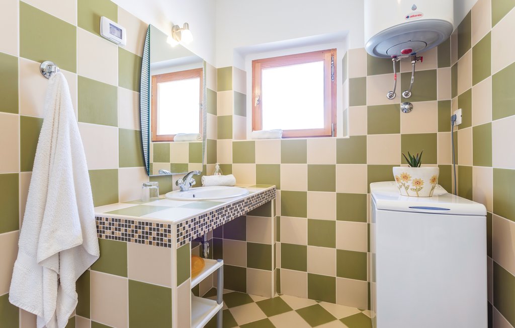 Feriehus - Barban-Regulici , Kroatia - CIL892 41