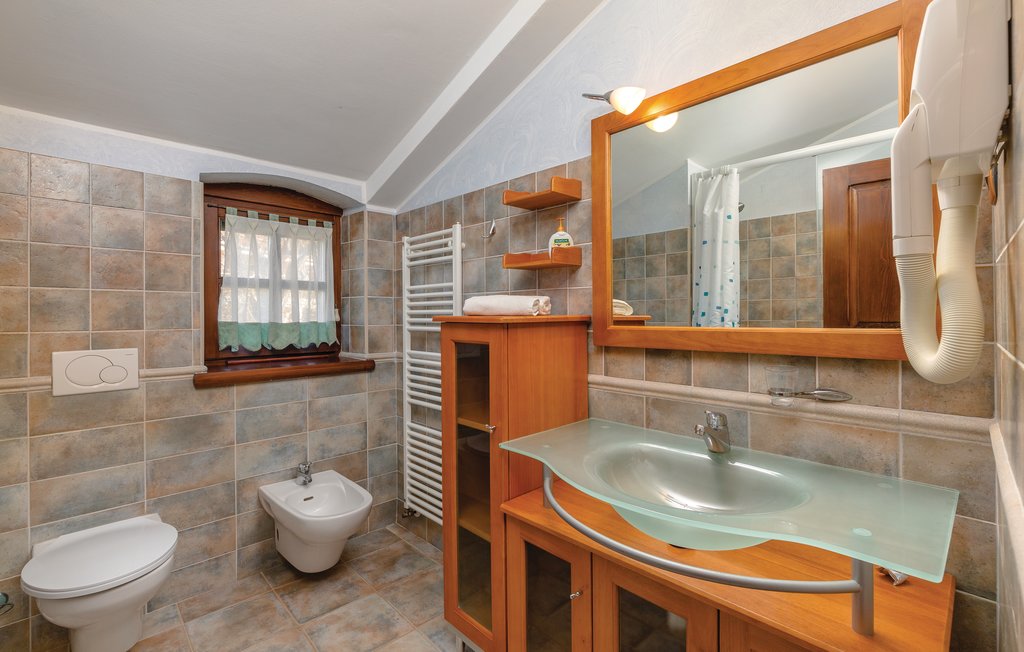 Ferienhaus - Visnjan-Prhati , Kroatien - CIL973 55