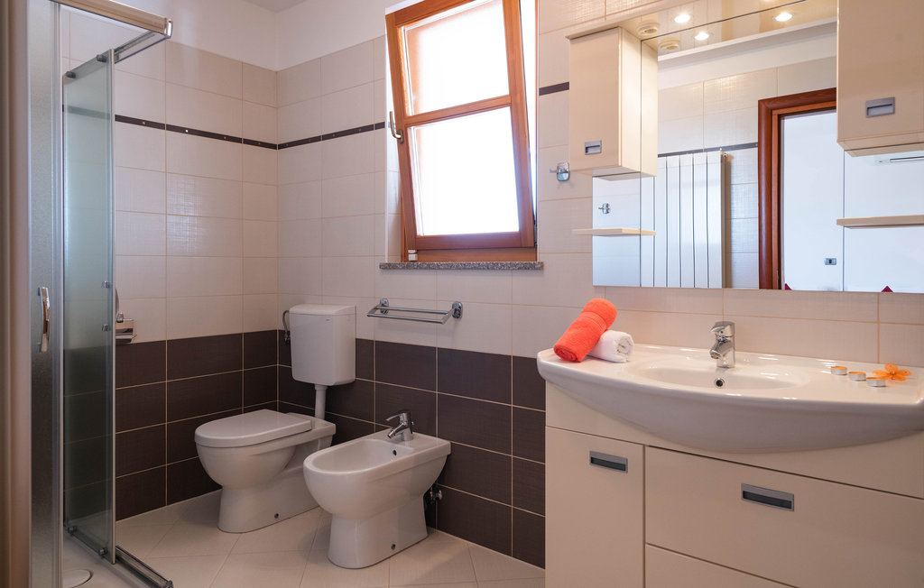 Semesterhus - Vodnjan-Krnjaloza , Kroatien - CIL058 52