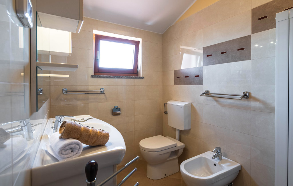 Semesterhus - Vodnjan-Krnjaloza , Kroatien - CIL058 53