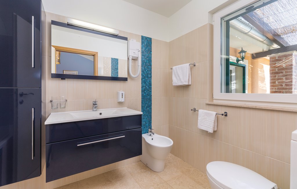 Feriehuse - Svetvincenat-Rezanci , Kroatien - CIL070 41