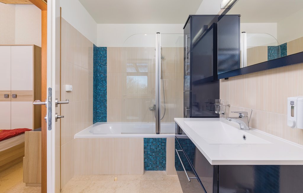 Feriehuse - Svetvincenat-Rezanci , Kroatien - CIL070 42