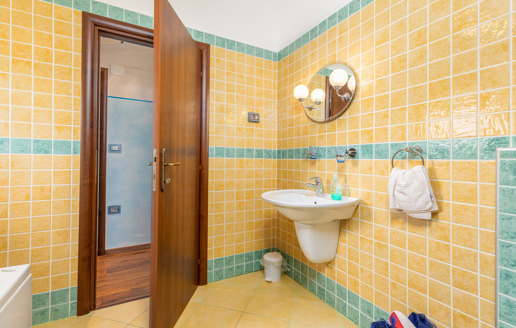 Feriehuse - Pula-Valtura , Kroatien - CIL079 49