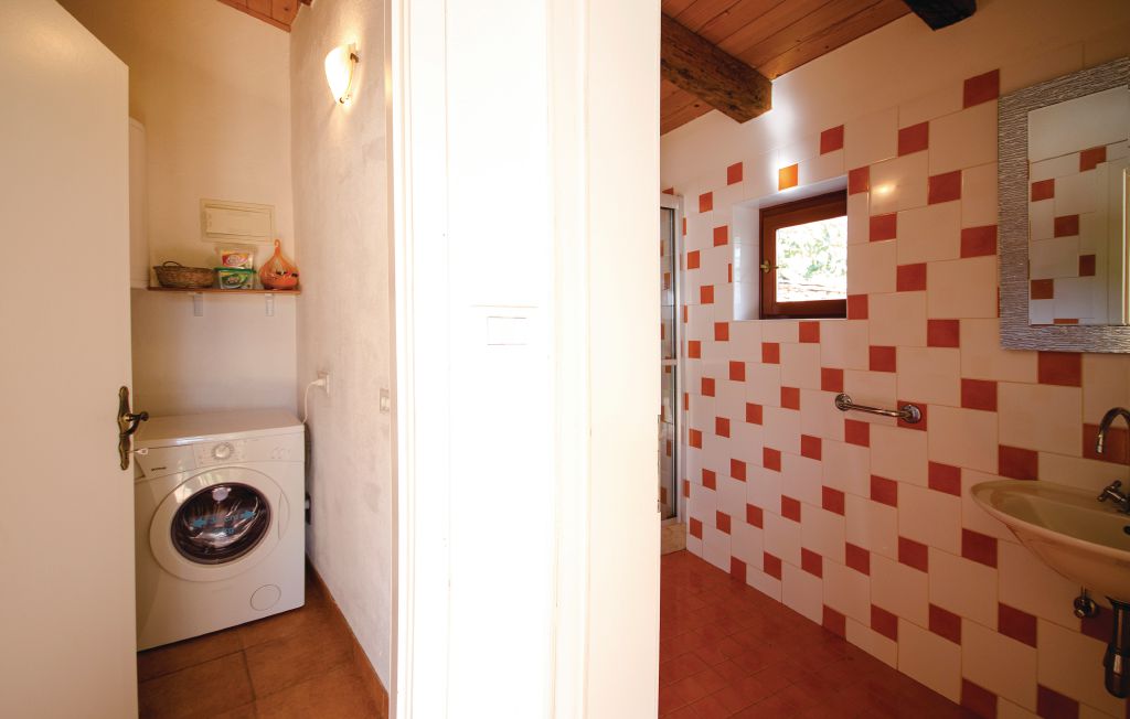 Ferienhaus - Tinjan-Basici , Kroatien - CIL345 46