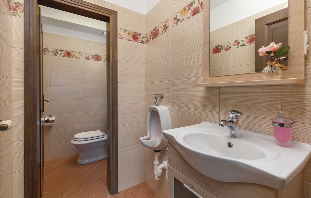 Feriehus - Tinjan-Ivetici , Kroatia - CIL490 58