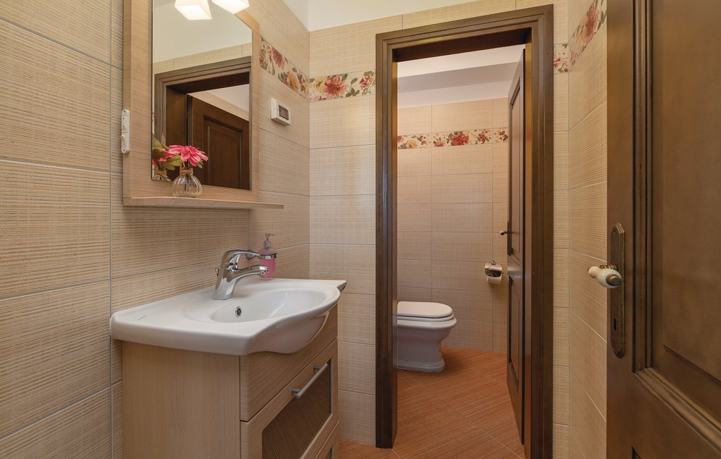 Feriehus - Tinjan-Ivetici , Kroatia - CIL490 59