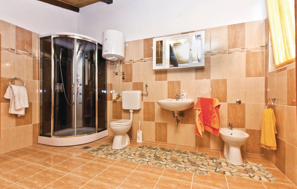 Feriehuse - Porec-Stifanici , Kroatien - CIL026 22