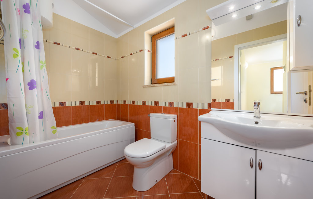 Ferienhaus - Tinjan-Kmacici , Kroatien - CIL033 32