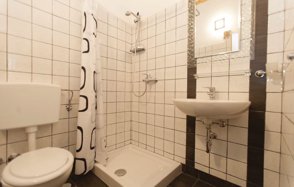 Semesterhus - Zminj-Mrkoci , Kroatien - CIL035 30