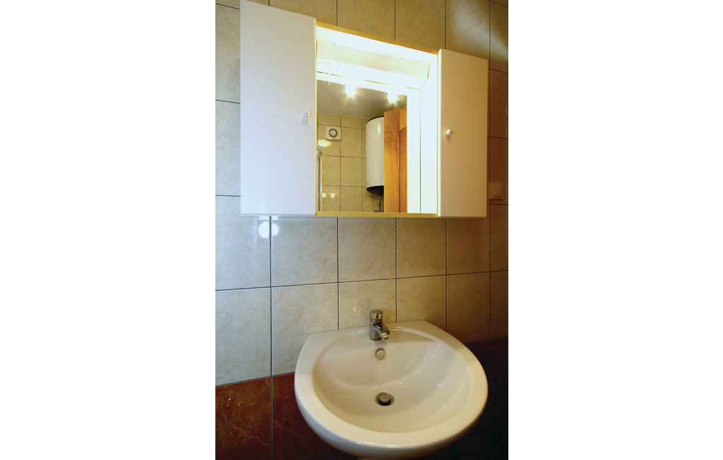 Feriehus - Visnjan-Ritosin Brig , Kroatia - CIL036 14