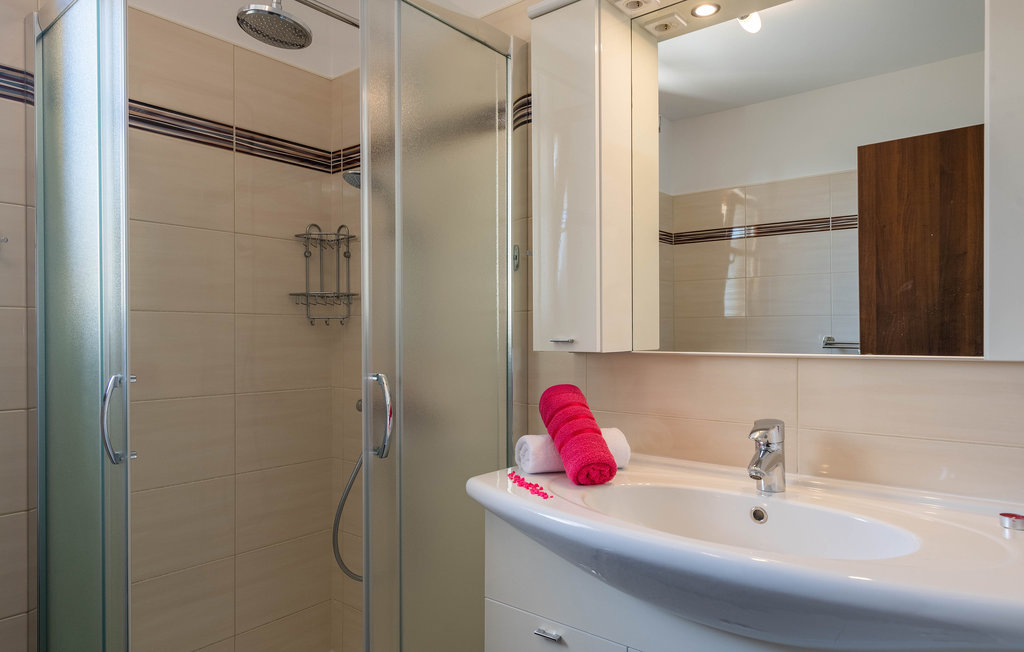 Feriehus - Vodnjan-Krnjaloza , Kroatia - CIL059 42