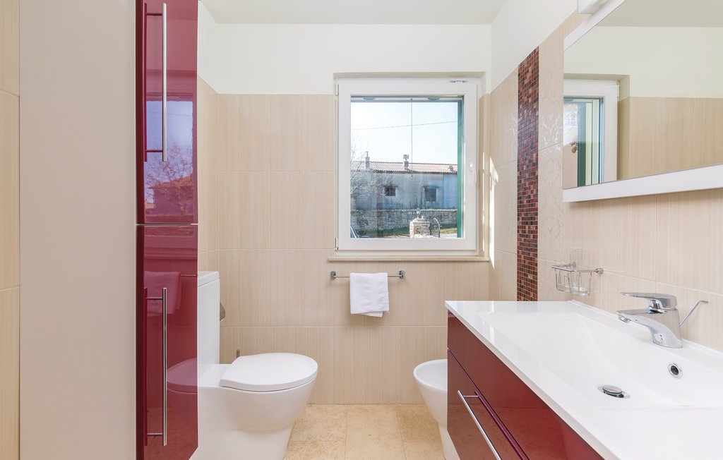 Feriehuse - Svetvincenat-Rezanci , Kroatien - CIL070 36