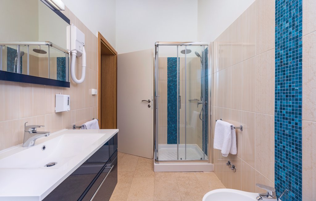 Feriehus - Svetvincenat-Rezanci , Kroatia - CIL071 36