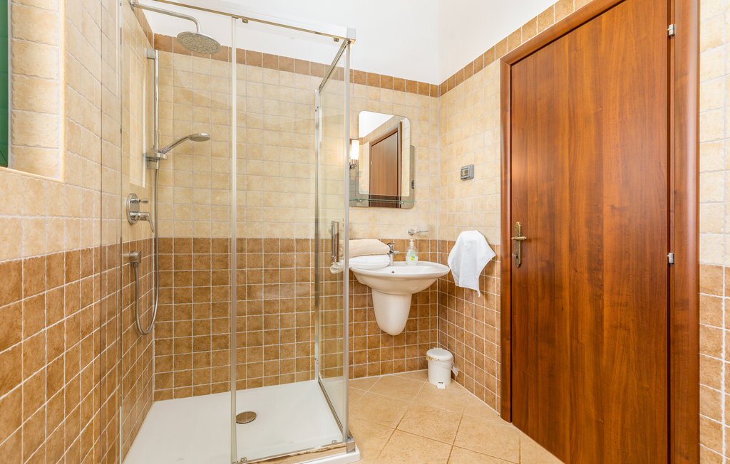 Feriehuse - Pula-Valtura , Kroatien - CIL079 44