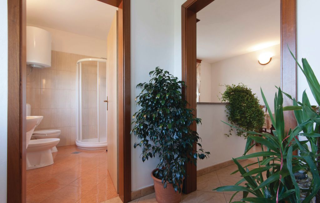 Ferienwohnung - Barban-Hrboki , Kroatien - CIL101 27