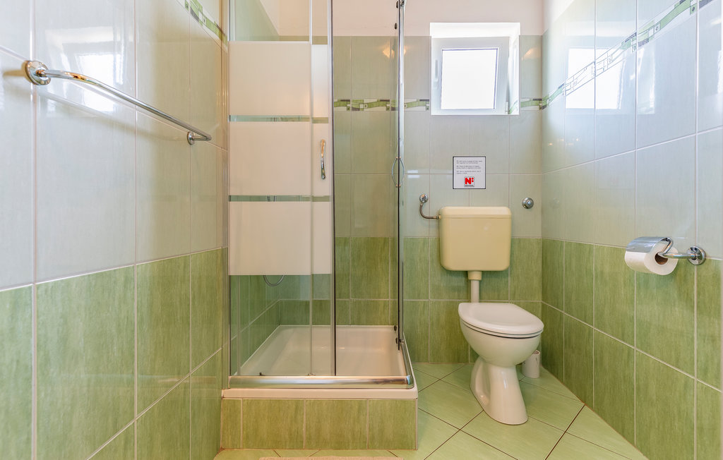 Semesterhus - Pula-Valtura , Kroatien - CIL144 50