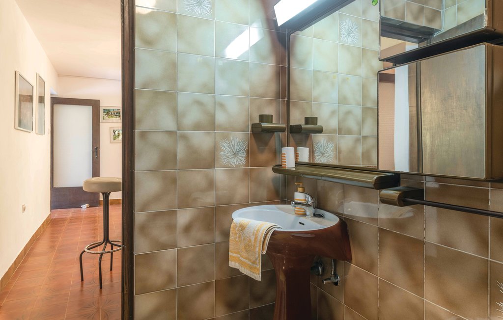 Feriehus - Barban-Manjadvorci , Kroatia - CIL153 33