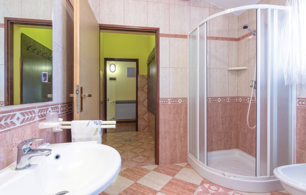 Semesterlägenhet - Pula-Muntic , Kroatien - CIL177 39