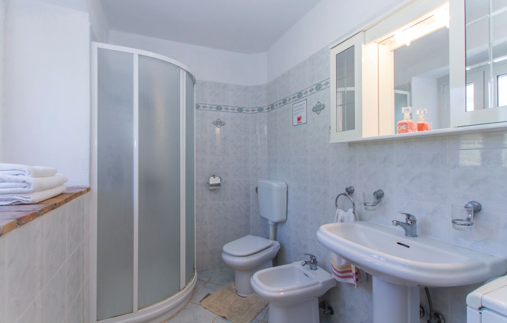 Feriehus - Labin-Sv.Martin , Kroatia - CIL256 30