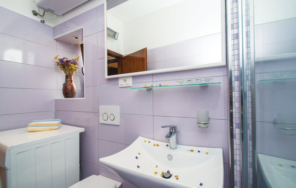 Feriehus - Labin-Ruzici , Kroatia - CIL259 35