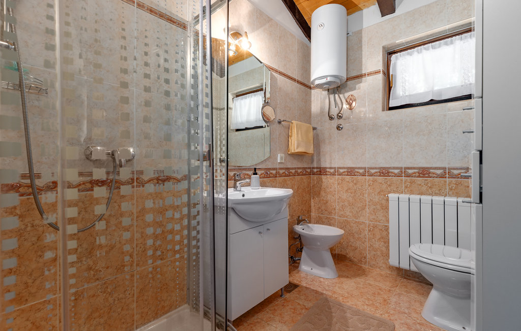 Feriehus - Sv.Lovrec , Kroatia - CIL309 28