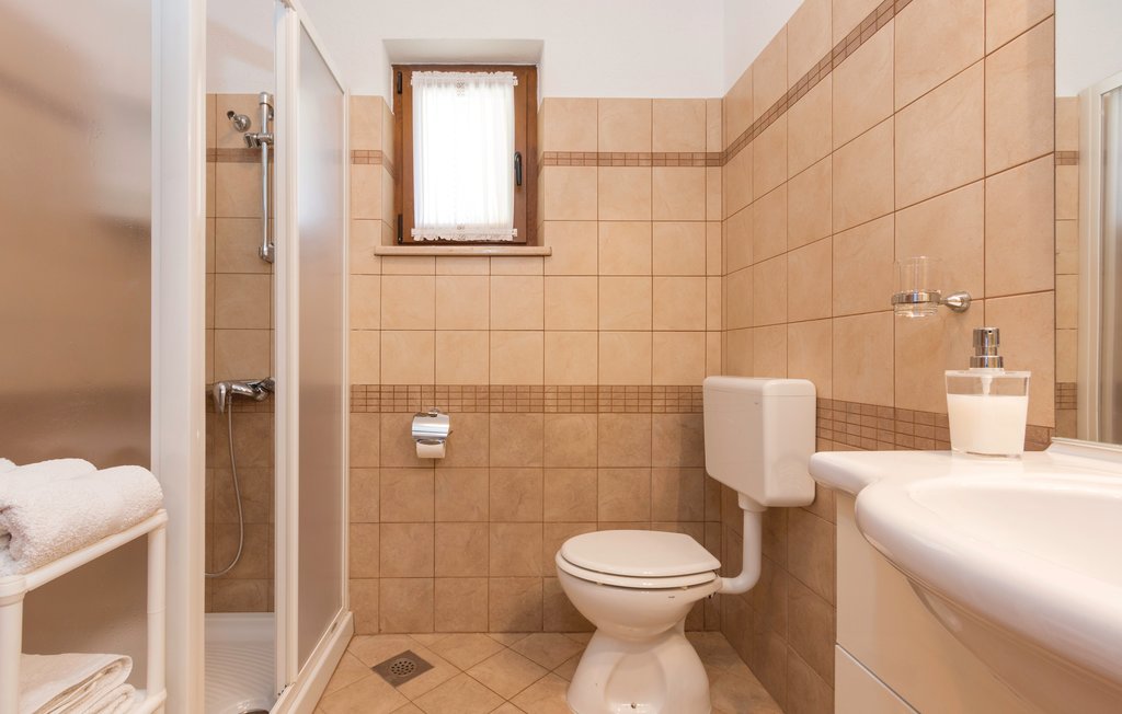 Feriehus - Zminj-Badnjevari , Kroatia - CIL318 19