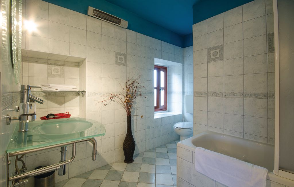 Ferienhaus - Tinjan-Basici , Kroatien - CIL345 42