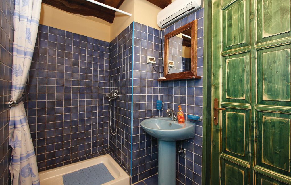 Feriehus - Pazin-Frki , Kroatia - CIL359 33