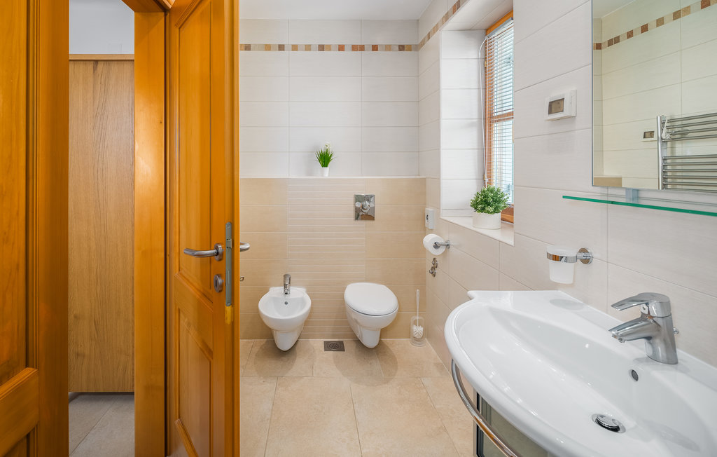 Feriehuse - Buje-Baredine , Kroatien - CIL508 25