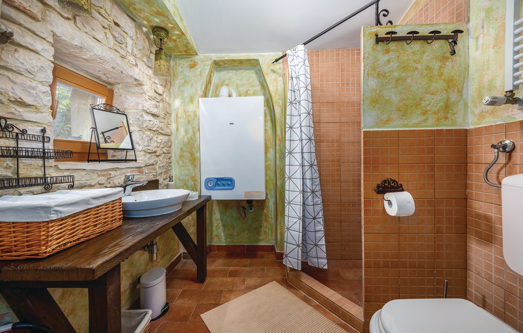 Ferienhaus - Vodnjan-Butkovici , Kroatien - CIL514 32