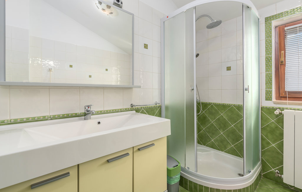 Feriehuse - Barban , Kroatien - CIL700 34