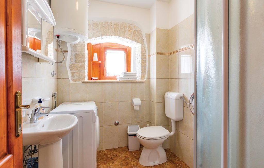 Feriehus - Vodnjan-Butkovici , Kroatia - CIL707 30