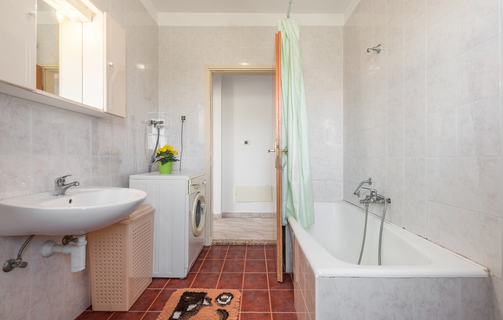 Feriehus - Visnjan-Anzici , Kroatia - CIL712 29