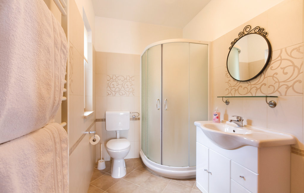 Ferienhaus - Pazin-Bregi , Kroatien - CIL755 30