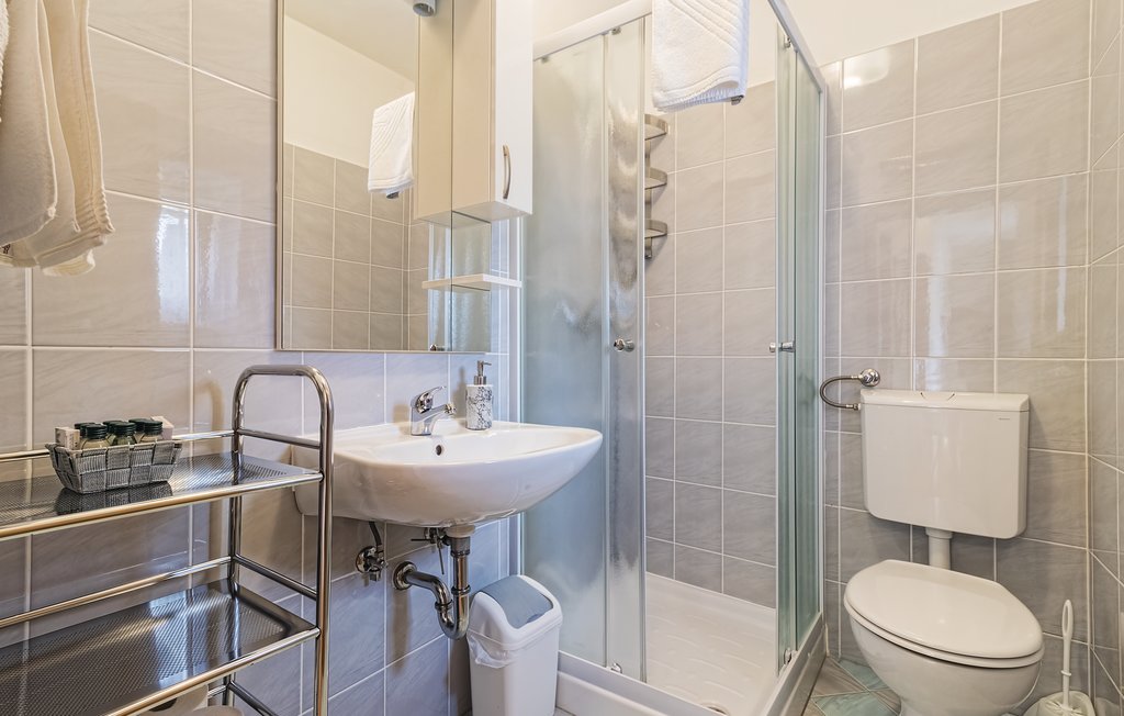 Semesterhus - Zminj-Milotski Brijeg , Kroatien - CIL785 27