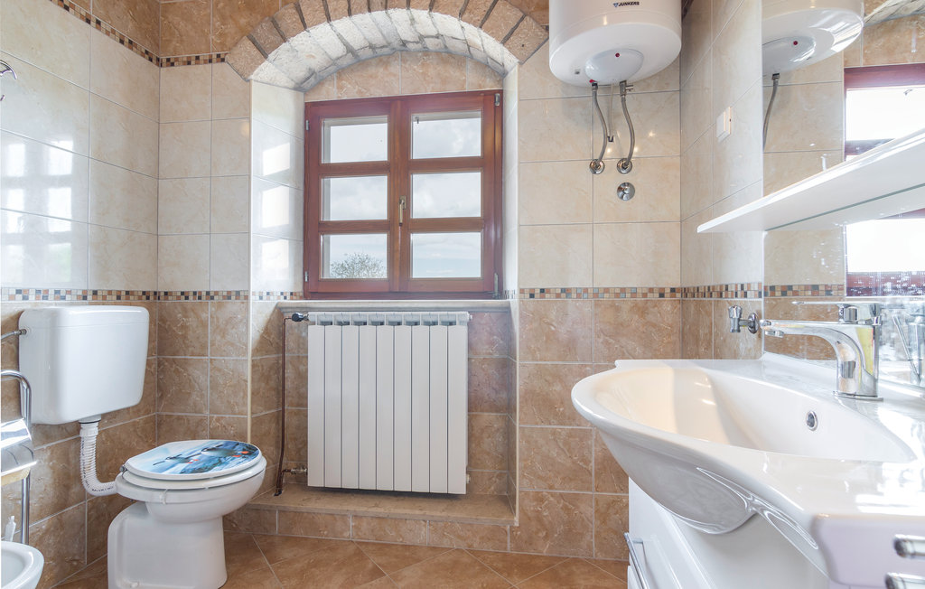 Ferienhaus - Zminj-Modrusani , Kroatien - CIL847 39