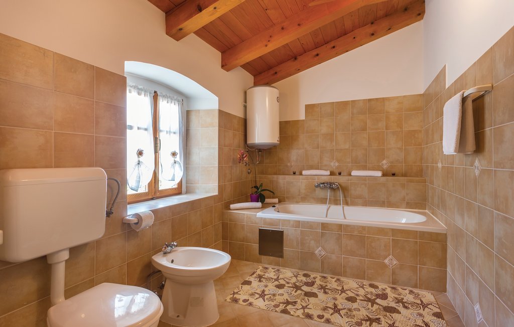 Feriehus - Barban-Regulici , Kroatia - CIL892 38