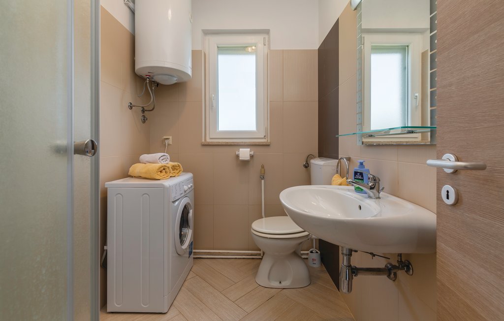 Feriehus - Barban-Melnica , Kroatia - CIL912 28