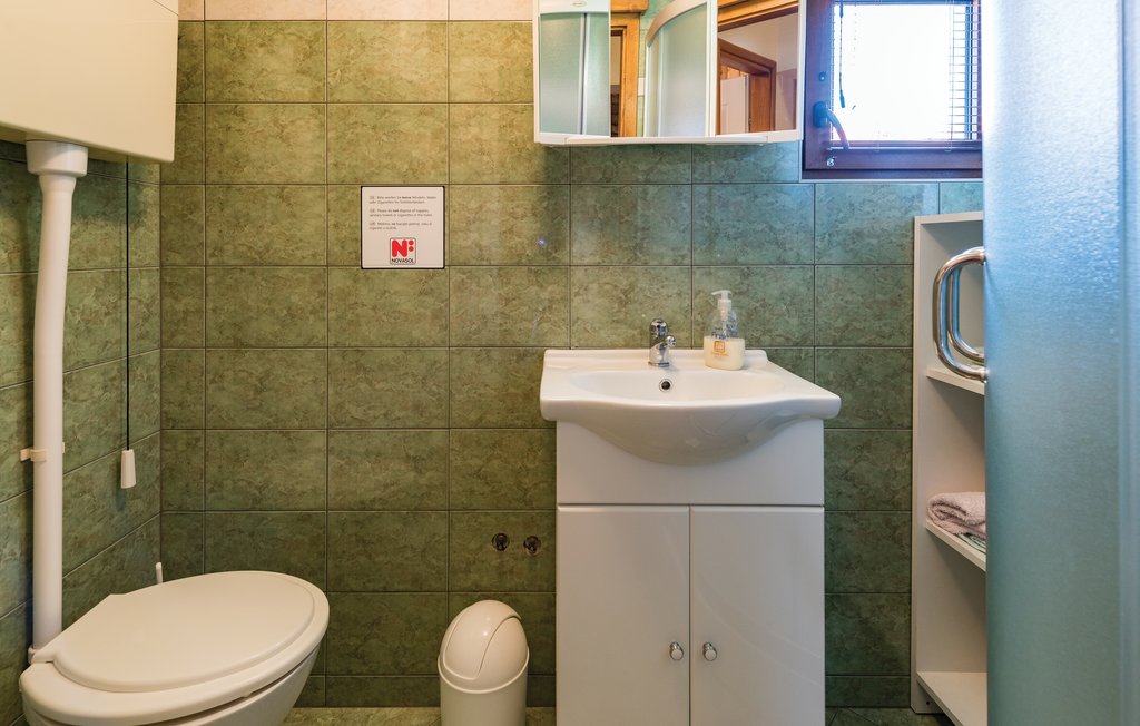 Ferienhaus - Pazin-Marseti , Kroatien - CIL929 40