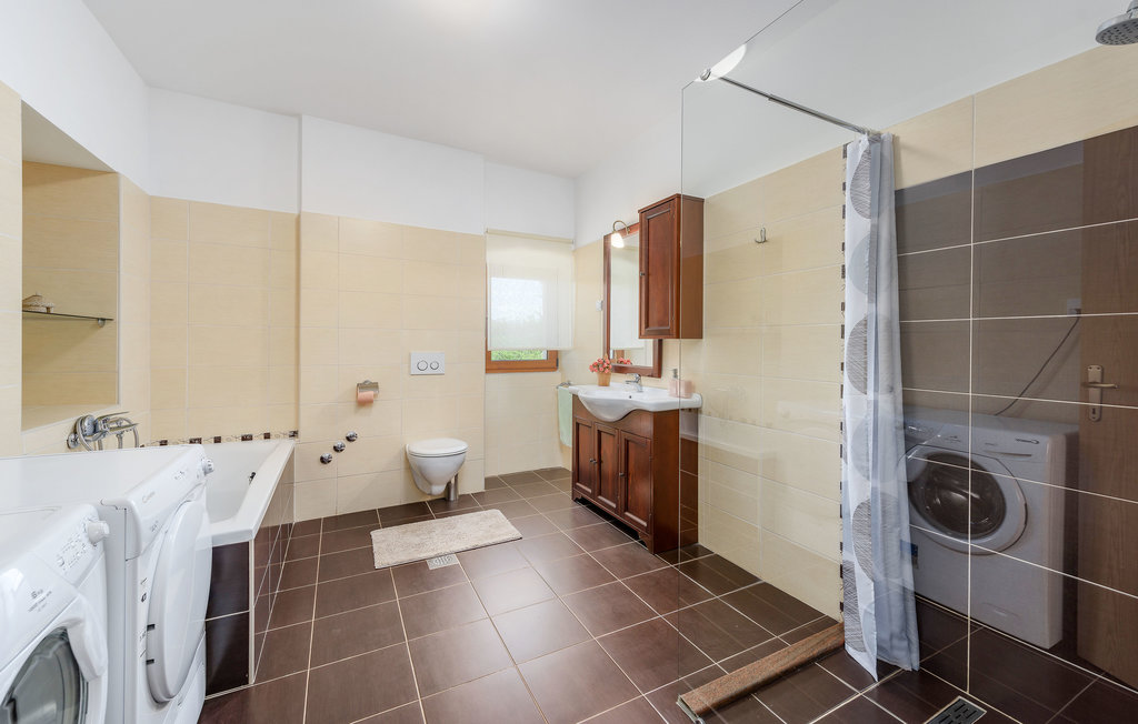 Feriehuse - Zminj-Pamici , Kroatien - CIL964 45