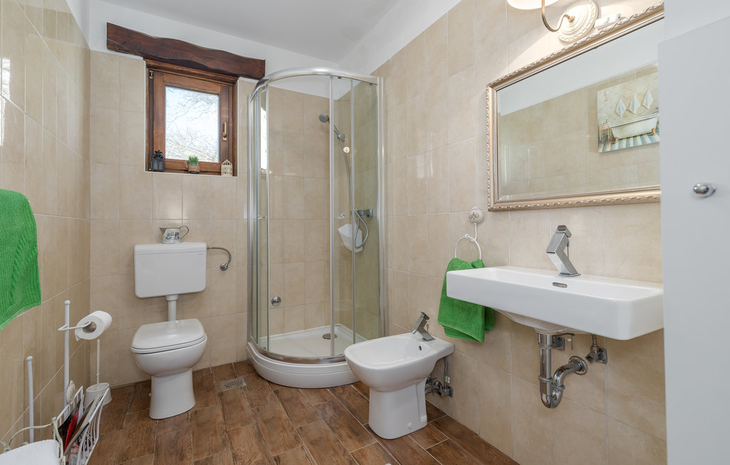 Feriehus - Sv.Lovrec-Vosteni , Kroatia - CIL966 28