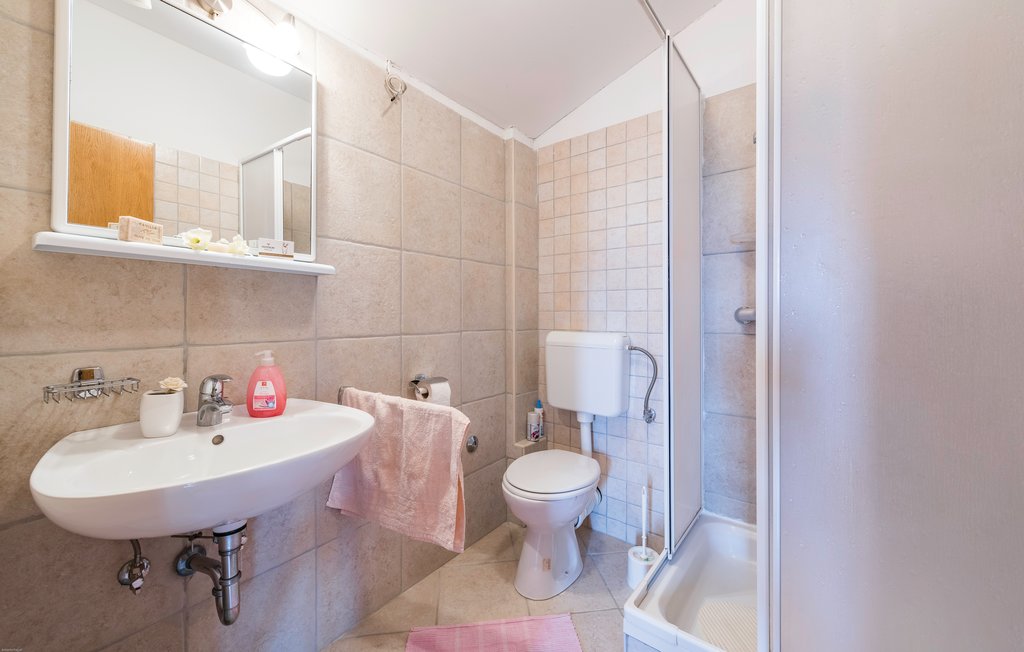 Ferienhaus - Visnjan-Fabci , Kroatien - CIL996 28