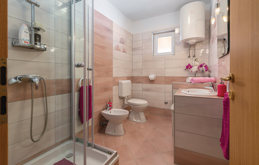 Ferienhaus - Barban-Skitaca , Kroatien - CIL050 30